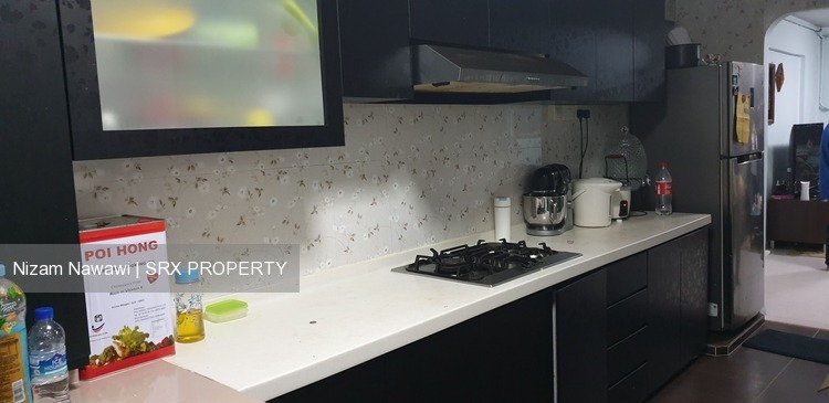 Blk 335 Bukit Batok Street 32 (Bukit Batok), HDB 3 Rooms #202878202